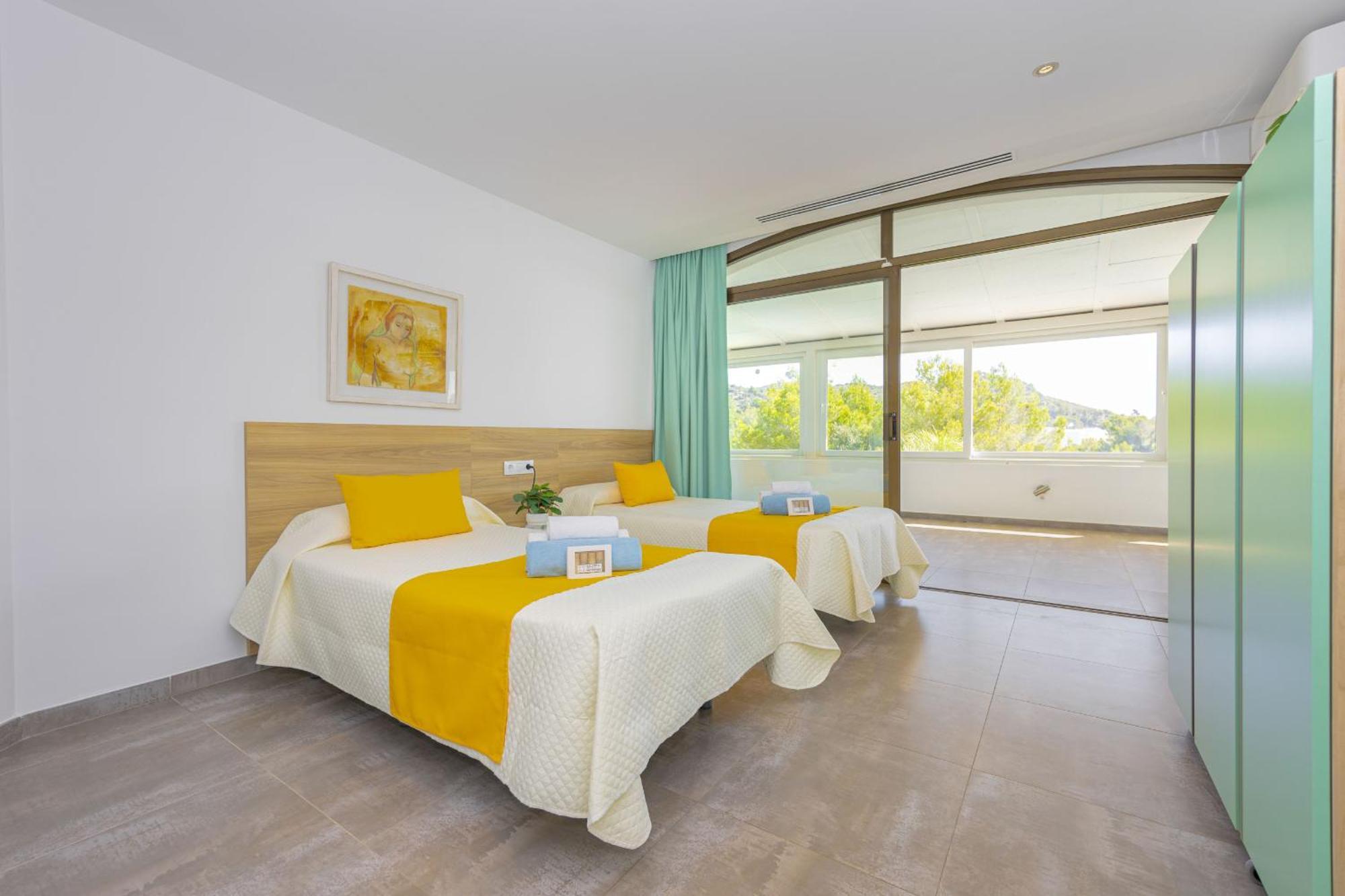 Aucanada Golf Villa *