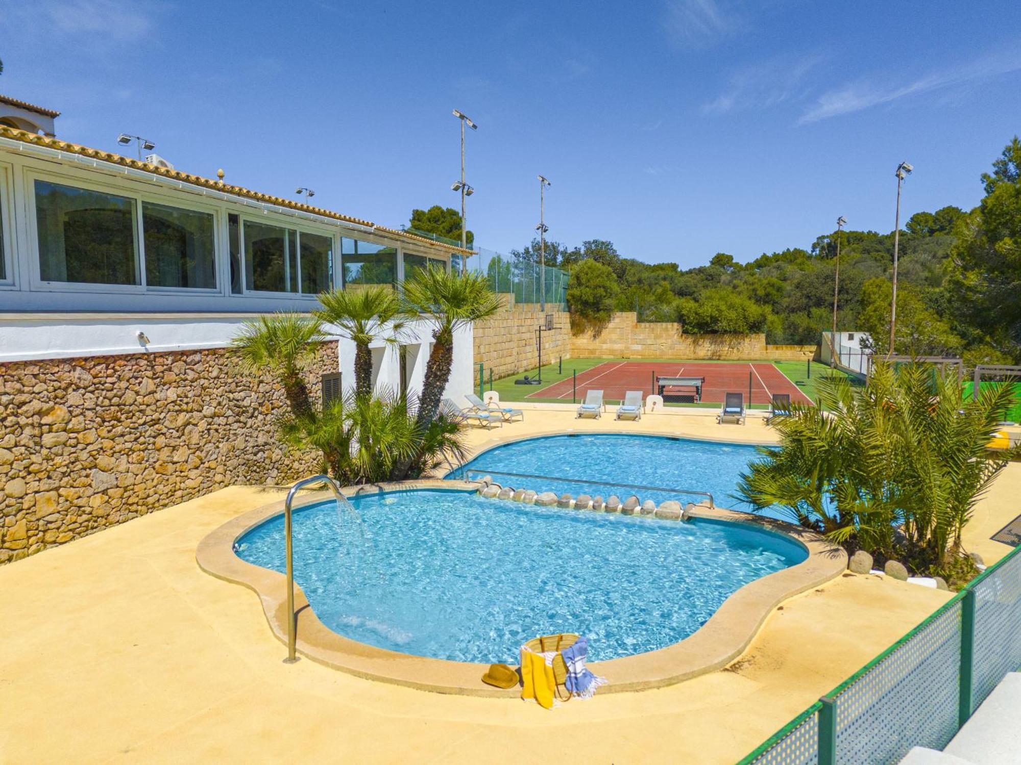 Aucanada Golf Villa Alcanada