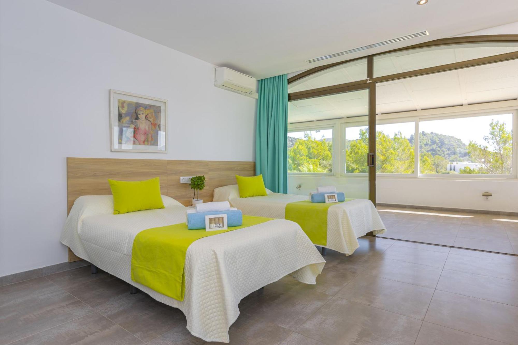 Aucanada Golf Villa