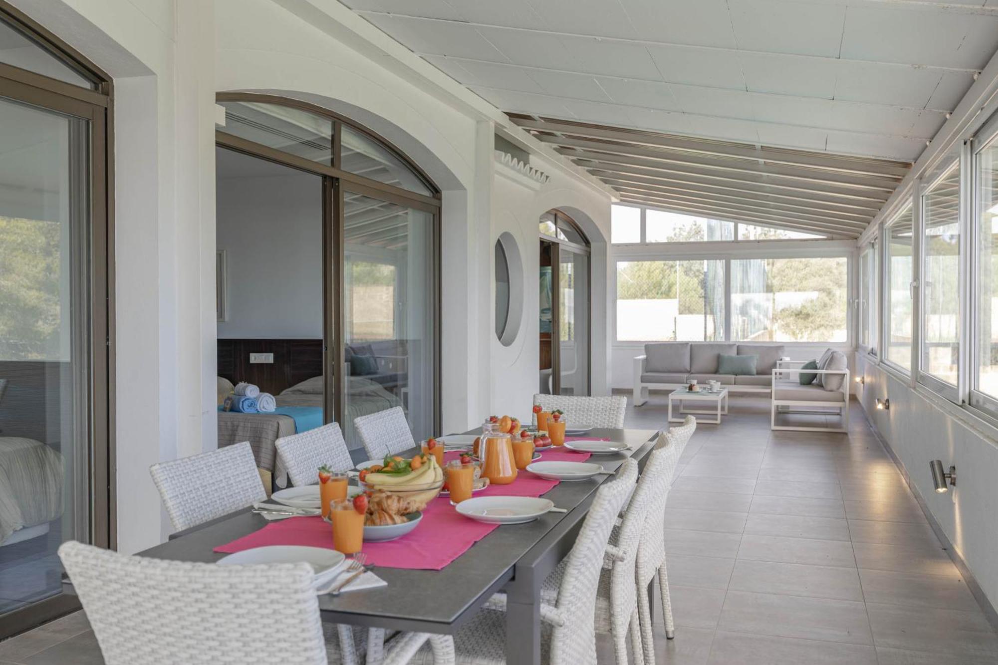 Aucanada Golf Villa *