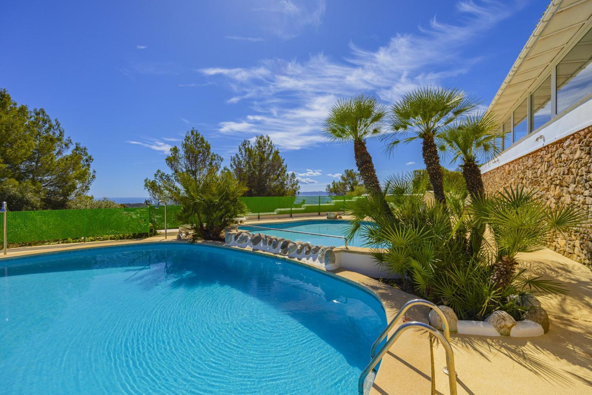 Aucanada Golf Villa *
