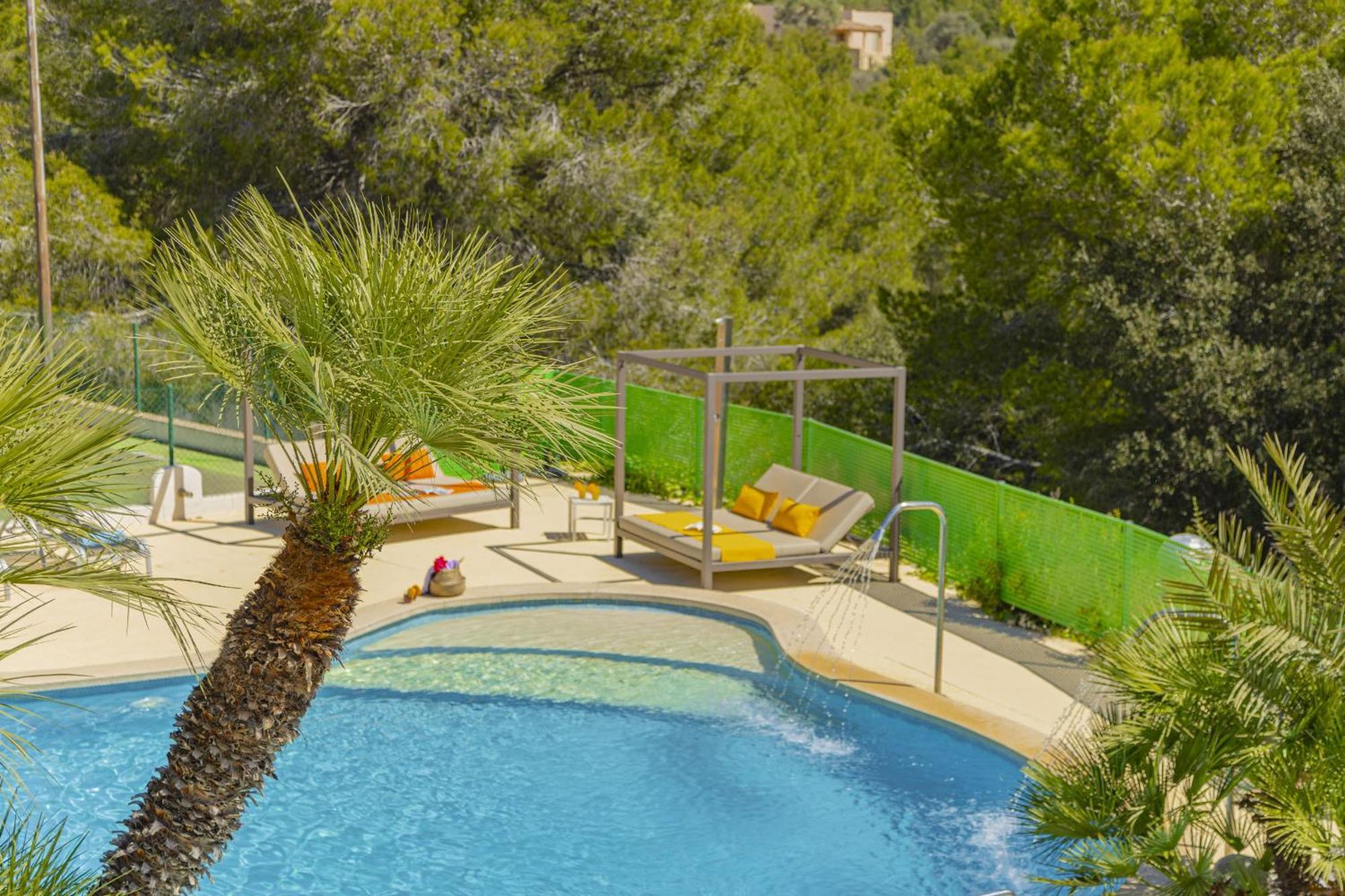 Aucanada Golf Villa