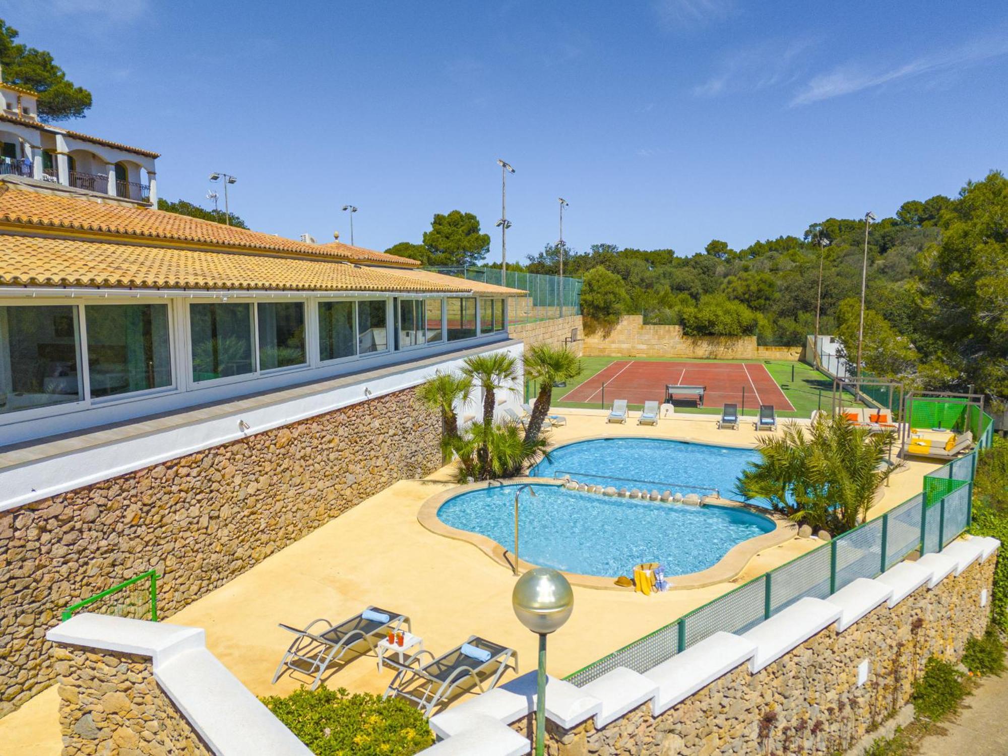 Villa Aucanada Golf *