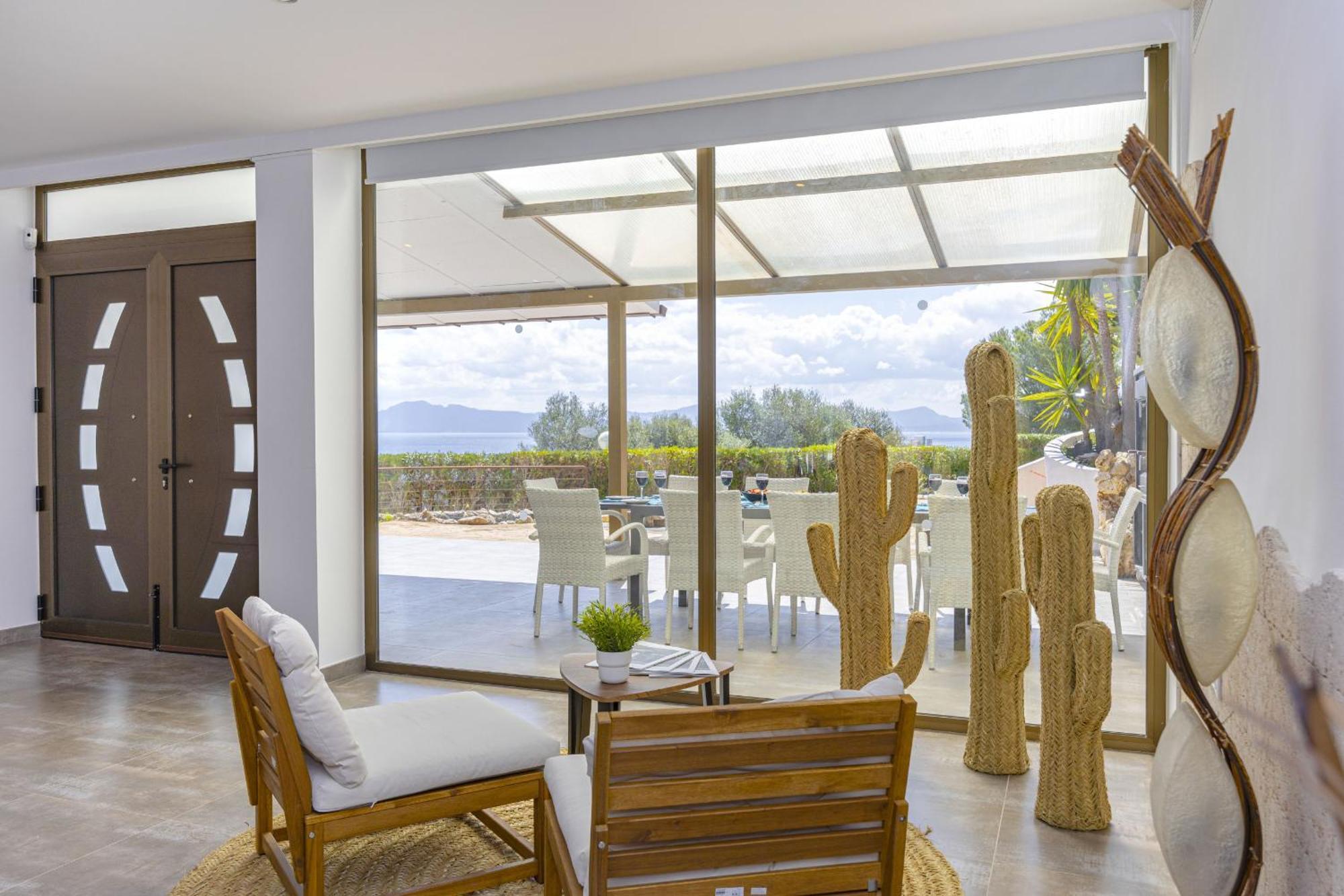 Aucanada Golf Villa
